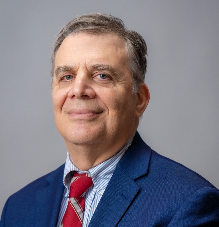 Jonathan Glaser