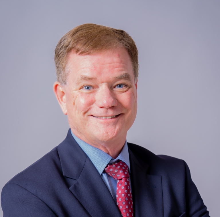 Richard M. Hunter