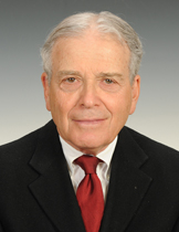 Harvey Goldstein