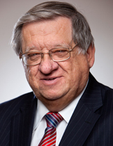 Henry Achiron